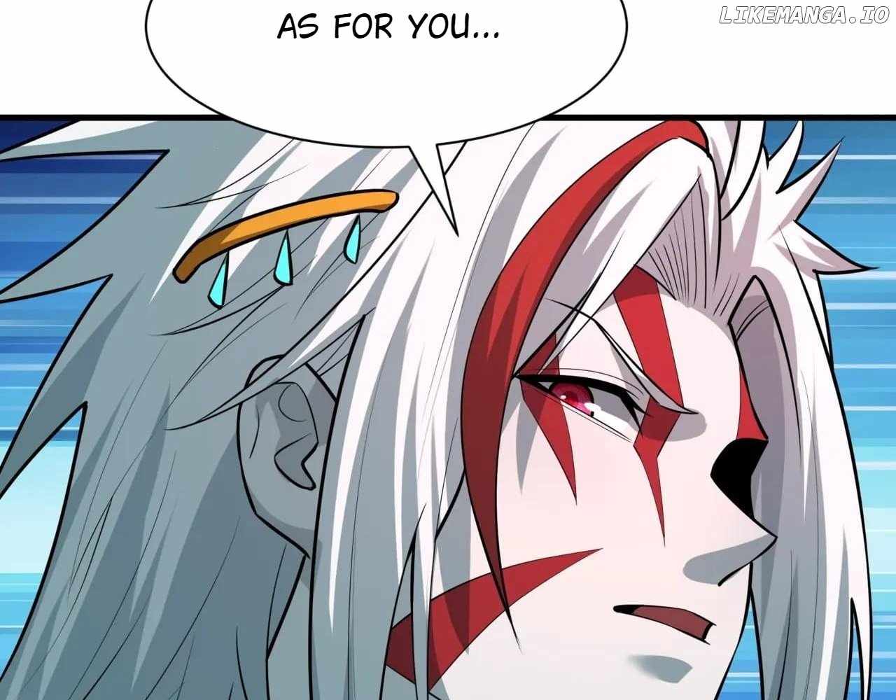 Age of Terror Chapter 487 111